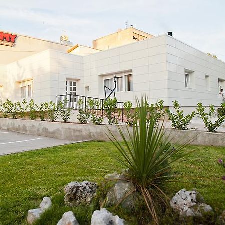 Parkcity Rooms Šibenik Eksteriør bilde