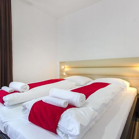 Parkcity Rooms Šibenik Eksteriør bilde