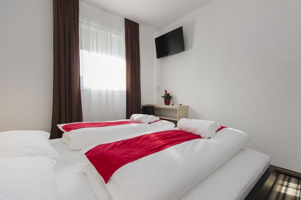 Parkcity Rooms Šibenik Eksteriør bilde