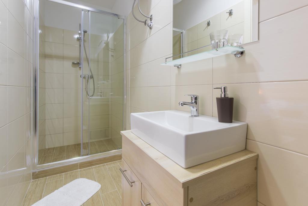 Parkcity Rooms Šibenik Eksteriør bilde