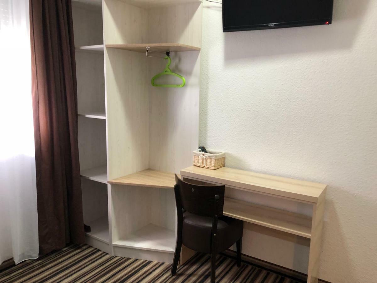 Parkcity Rooms Šibenik Eksteriør bilde